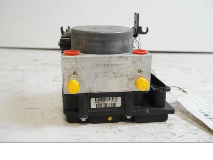 ABS Modulator BMW