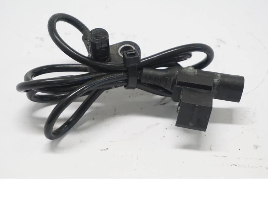 ABS sensor BMW