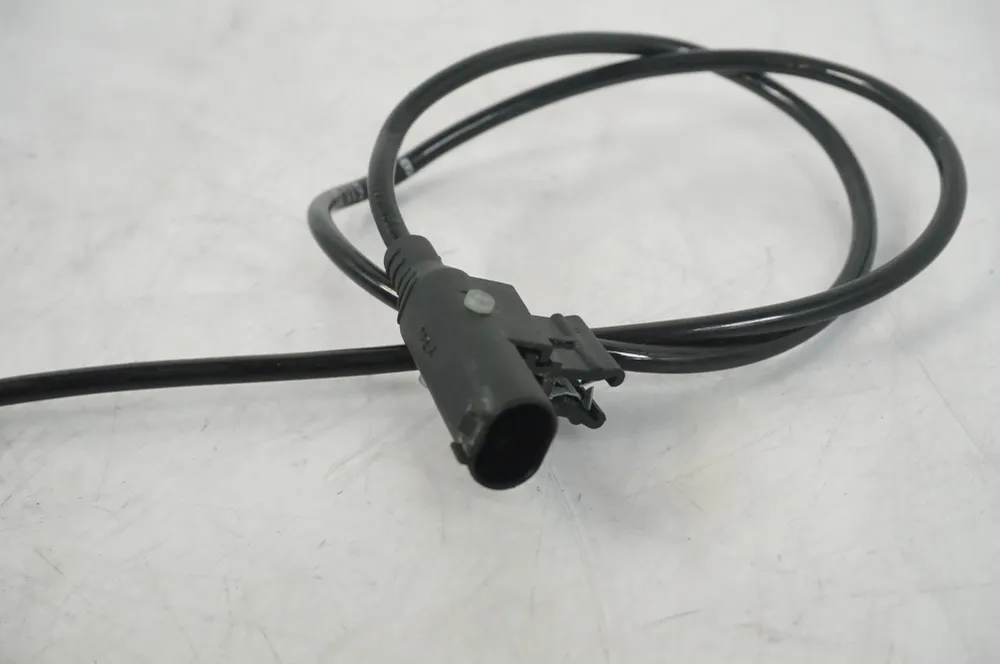 ABS sensor BMW