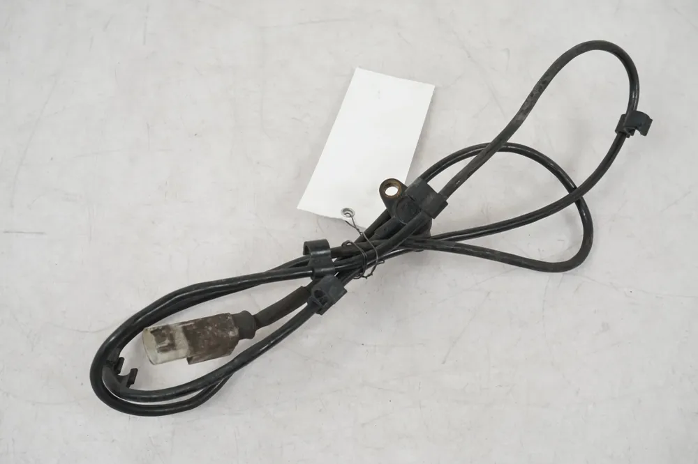 ABS sensor BMW