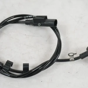 ABS sensor BMW