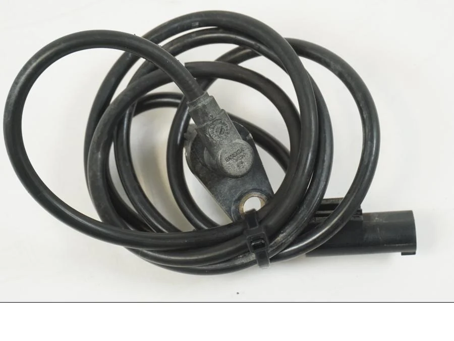 ABS sensor BMW