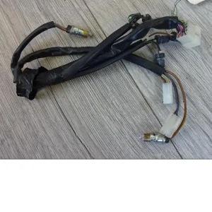 Advarselslamper BMW