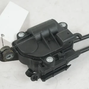 Afgasspjældmotor BMW