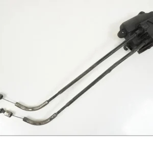 Afgasspjældmotor BMW
