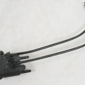 Afgasspjældmotor BMW