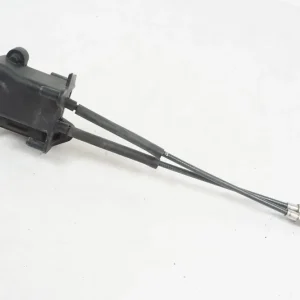 Afgasspjældmotor BMW