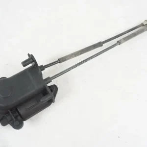 Afgasspjældmotor BMW