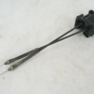 Afgasspjældmotor BMW