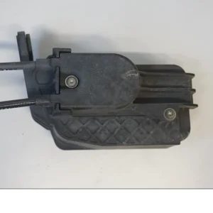 Afgasspjældmotor BMW