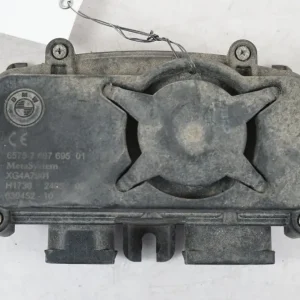 Alarm BMW