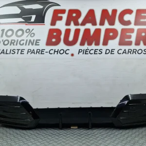 Bagdiffusor BMW X2 (U10) Fase 2 M-pakke (fra 11/2023) – Original brugt med radarer