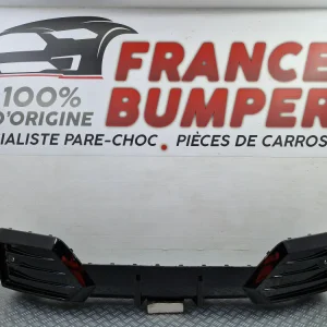 Bageste diffusor BMW X2 (U10) Fase 2 M-pakke (Fra 11/2023) - Original brugt del