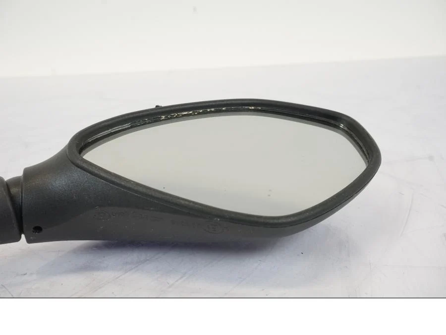 Bageste spejl BMW