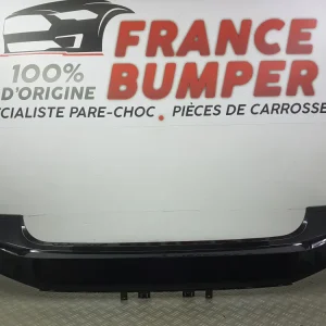 Bagkofanger BMW IX brugt
