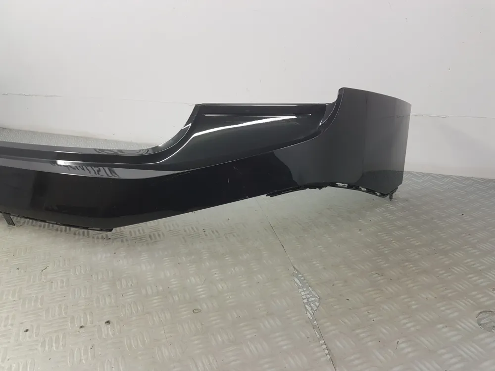 Bagkofanger BMW IX brugt