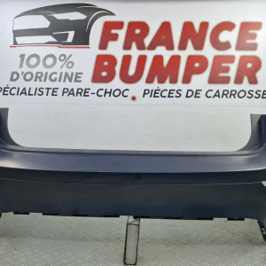 Bagkofanger BMW X6 (1) (E71/E72) fase 2 ny