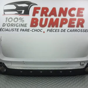 Bagkofanger BMW X5 (3) (F15) brugt