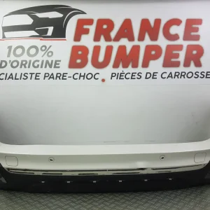 Bagkofanger BMW X5 (3) (F15) brugt