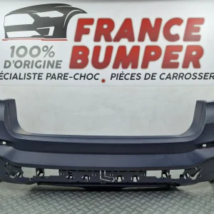 Bagkofanger BMW X4 I (F26) M-pakke – Ny original fra producenten