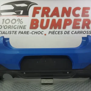 Bagkofanger BMW X2 (F39) M-pakke brugt