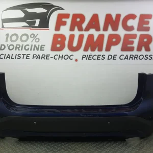 Bagkofanger BMW X1 (F48) fase 1 brugt