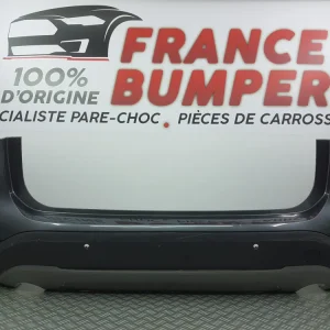 Bagkofanger BMW X1 (2) (F48) Fase 1 brugt