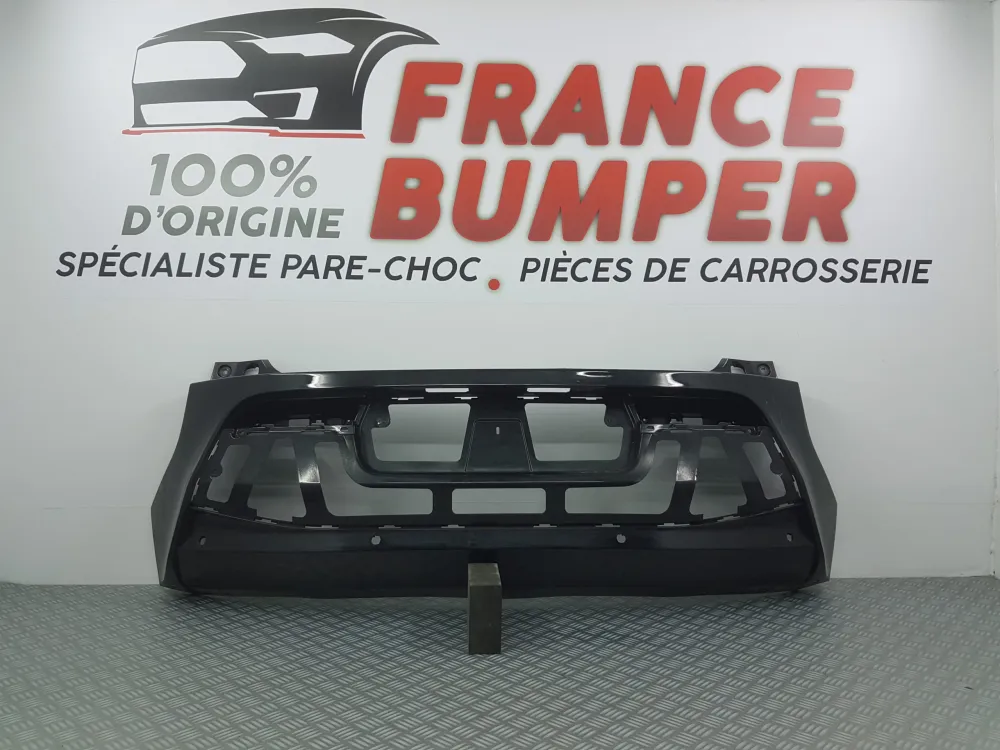 Bagkofanger BMW i3 fase 1 brugt