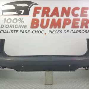 Bagkofanger BMW X3 (3) (G01) M-pakke fase 1 brugt