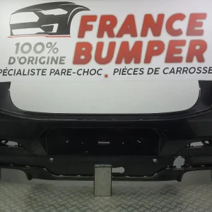 Bagkofanger BMW X4 (2) (G02) M-pakke brugt