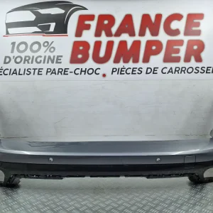 Bagkofanger BMW X5 G05 M-pakke 2018+ — Brugt med radarer og Park Assist