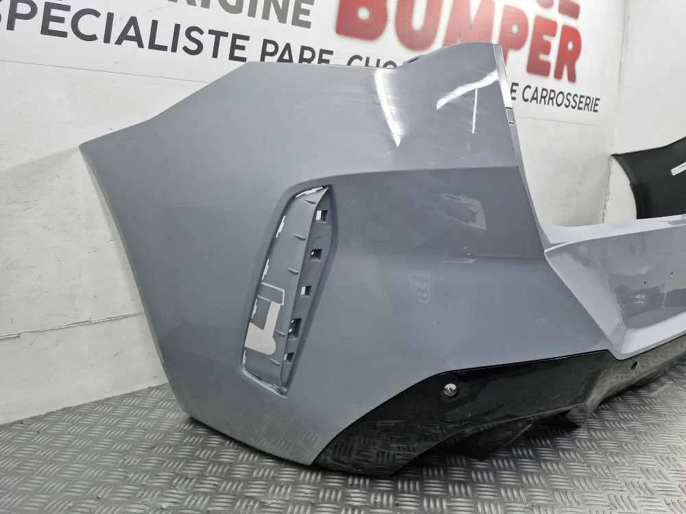 Bagkofanger BMW X3 G45 M-pakke 2024+ — Original brugt del