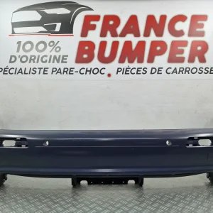 Bagkofanger BMW Serie 5 E39 Fase 2 M-pakke (2000 til 2003) – Ny original med radarer