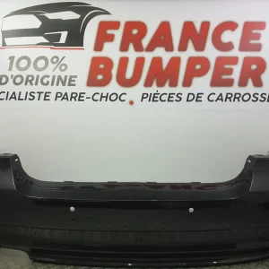 Bagkofanger BMW Serie 3 (E90) fase 2 brugt