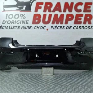 Bagkofanger BMW Serie 1 F20 Fase 2 (fra 03/2015) – Original brugt del