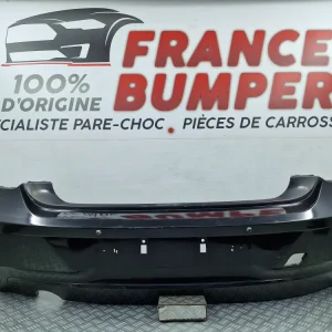 Bagkofanger BMW Serie 1 (F20/F21) Fase 1 (Fra 08/2011 til 06/2015) - Original brugt del