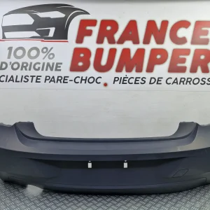 Bagkofanger BMW Serie 1 (2) F20/F21 Fase 1 (Fra 08/2011 til 06/2015) - Ny original