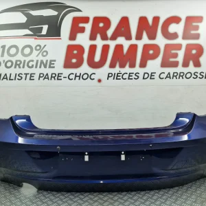 Bagkofanger BMW Serie 1 (F20/F21) Fase 1 original brugt (08/2011 - 06/2015)