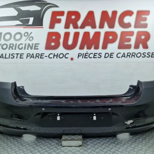 Bagkofanger BMW Serie 1 (F20/F21) M-pakke fase 2 brugt