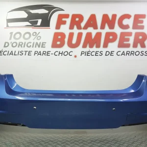 Bagkofanger BMW Serie 3 (F30) M-pakke brugt
