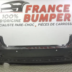 Bagkofanger BMW Serie 3 (F31) Stationcar fase 1