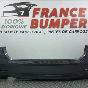 Bagkofanger BMW Serie 3 (F31) Stationcar Fase 1