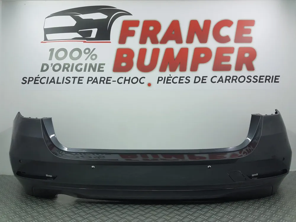 Bagkofanger BMW Serie 3 (F31) Stationcar Fase 1