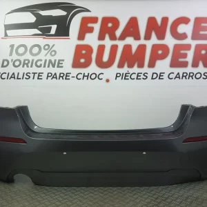 Bagkofanger BMW Serie 1 (3) F40 luksus sport komplet brugt