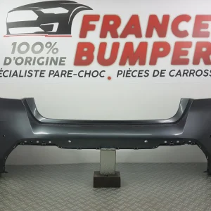 Bagkofanger BMW Serie 1 (3) F40 M-pakke brugt