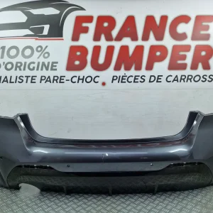 Bagkofanger BMW Serie 1 F40 M-pakke original brugt (fra 09/2019)