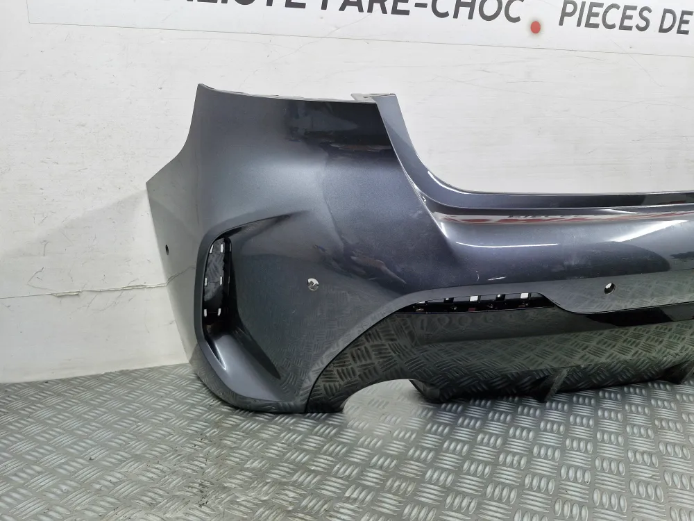 Bagkofanger BMW Serie 1 F40 M-pakke original brugt (fra 09/2019)