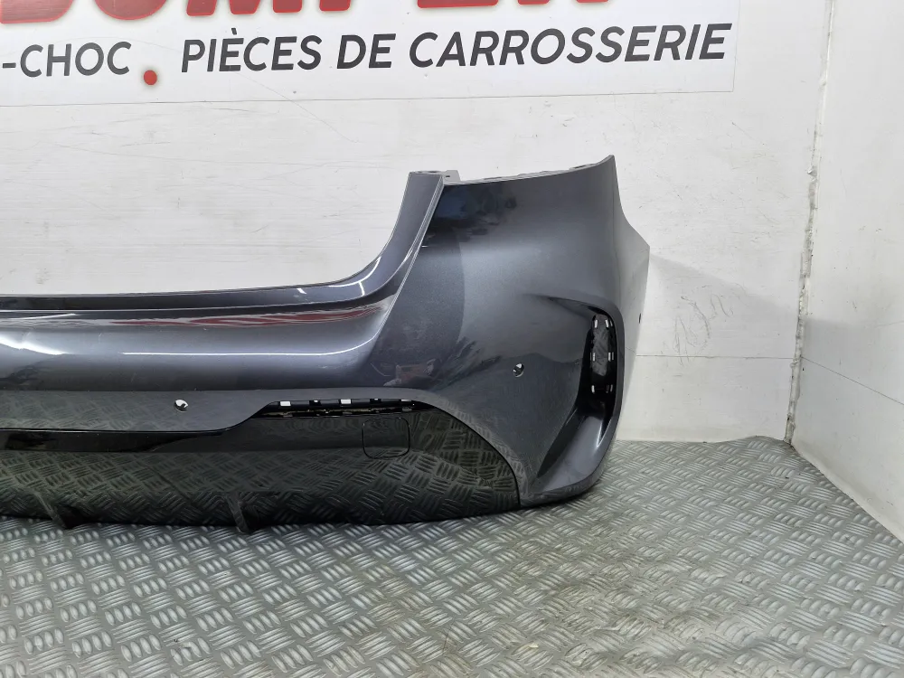Bagkofanger BMW Serie 1 F40 M-pakke original brugt (fra 09/2019)