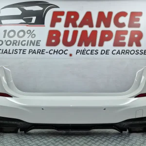 Bagkofanger BMW Serie 2 (F44) Gran Coupé M-pakke brugt