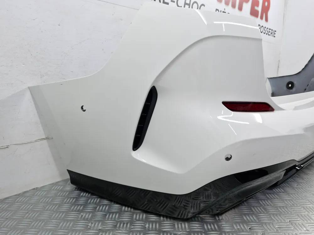 Bagkofanger BMW Serie 2 (F44) Gran Coupé M-pakke brugt